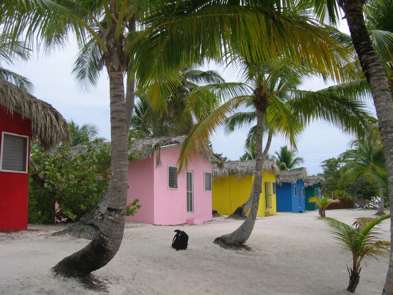 Caraibes